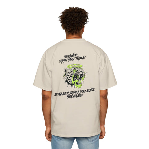 Oversized T-Schirt