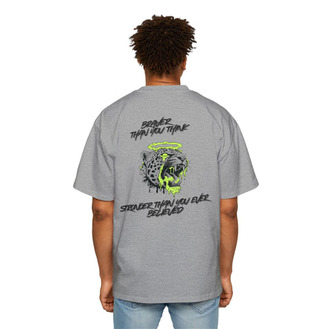 Oversized T-Schirt