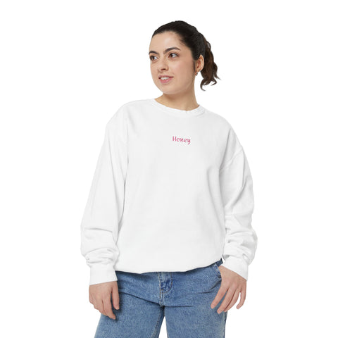 Comfortable Unisex Sweatshirt