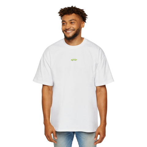 Oversized T-Schirt