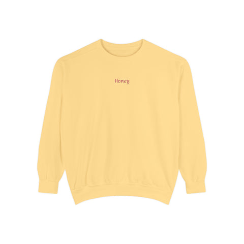 Comfortable Unisex Sweatshirt