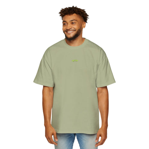 Oversized T-Schirt