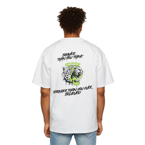 Oversized T-Schirt