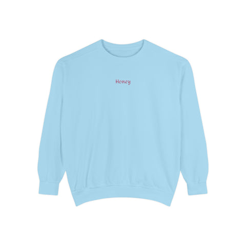 Comfortable Unisex Sweatshirt
