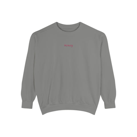 Comfortable Unisex Sweatshirt