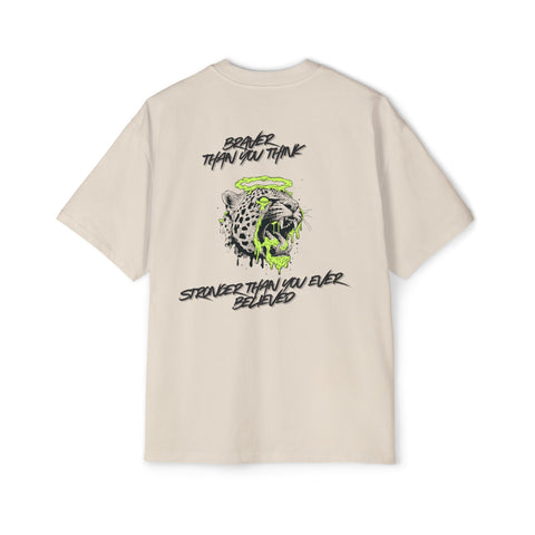 Oversized T-Schirt