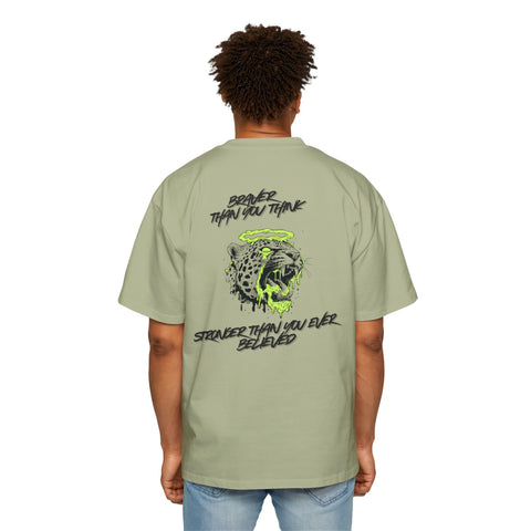 Oversized T-Schirt
