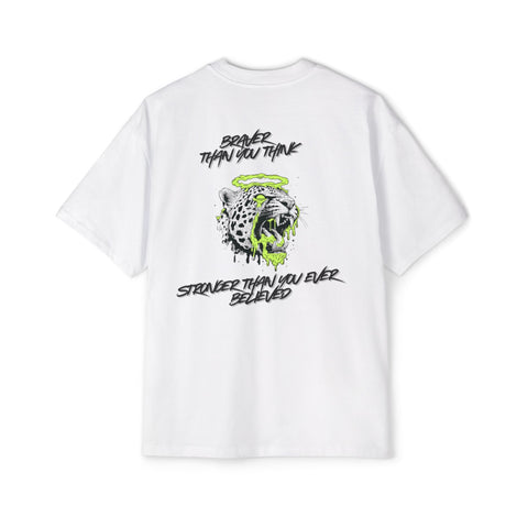 Oversized T-Schirt