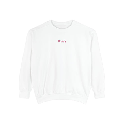 Comfortable Unisex Sweatshirt
