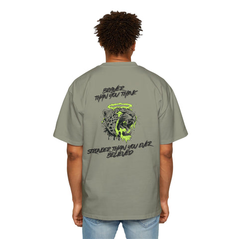 Oversized T-Schirt