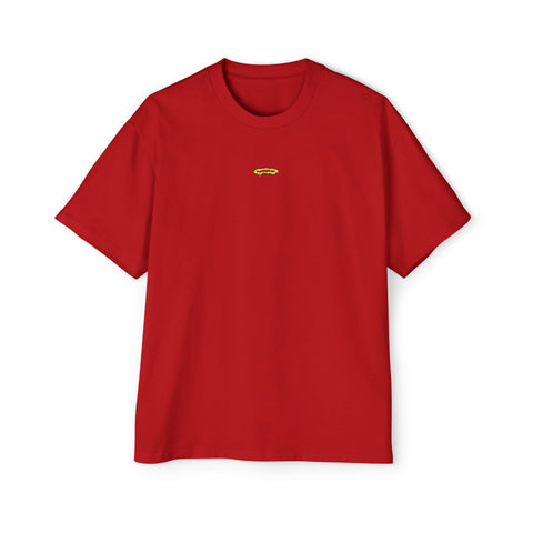 Oversized T-Schirt