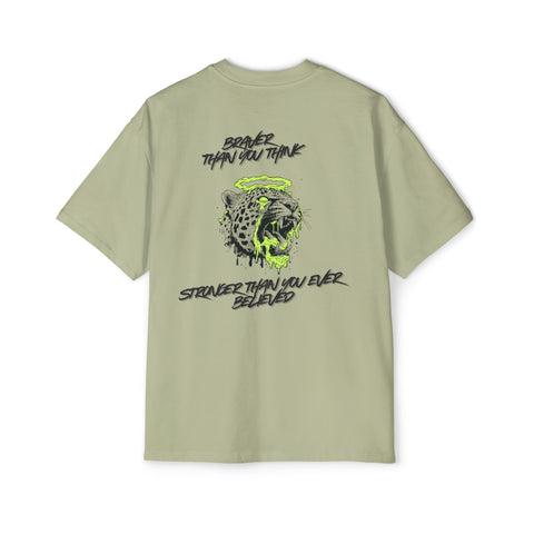 Oversized T-Schirt