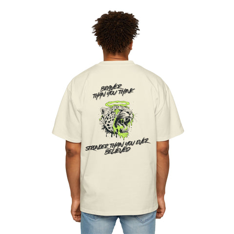 Oversized T-Schirt