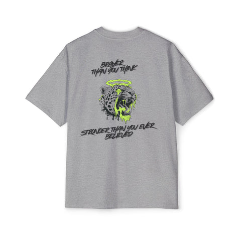 Oversized T-Schirt