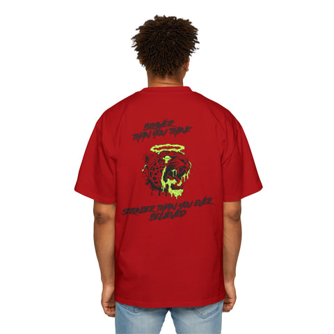Oversized T-Schirt