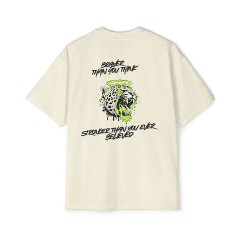 Oversized T-Schirt