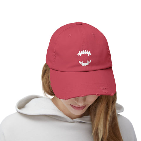 Cap