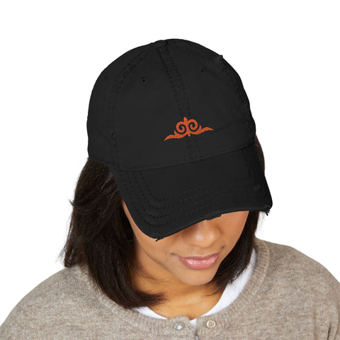 Cap