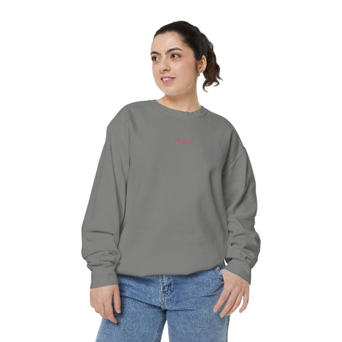 Comfortable Unisex Sweatshirt