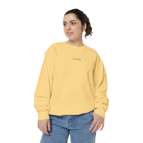 Comfortable Unisex Sweatshirt