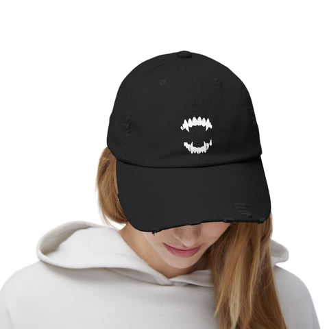 Cap
