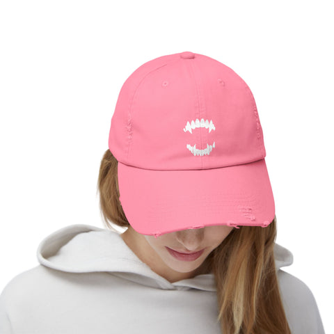 Cap