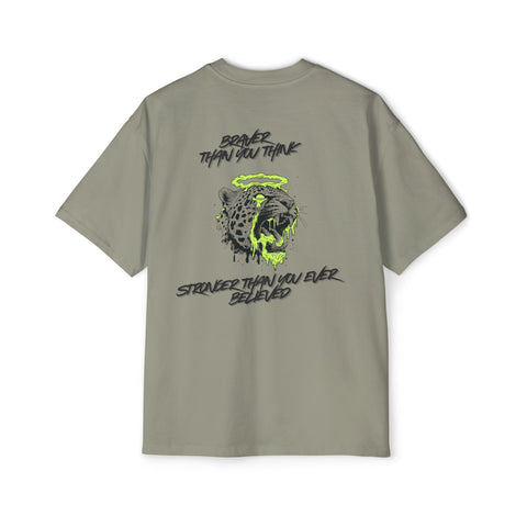 Oversized T-Schirt