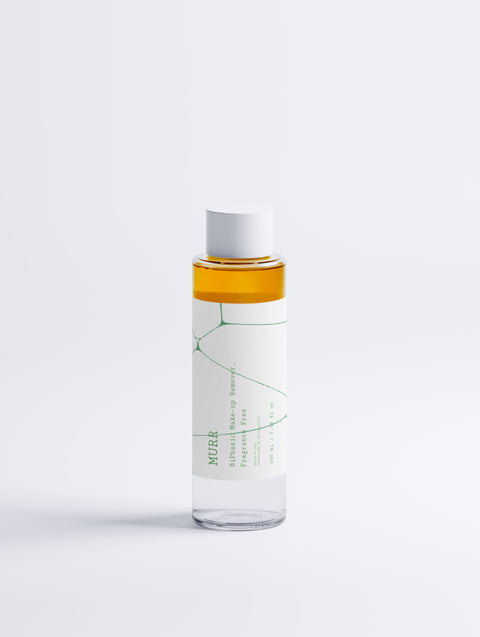 BiPhasic Make-up Remover