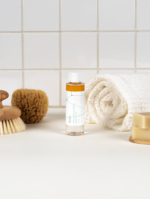 BiPhasic Make-up Remover