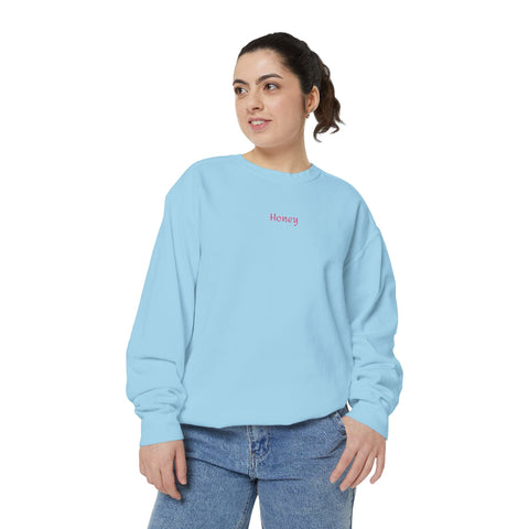 Comfortable Unisex Sweatshirt
