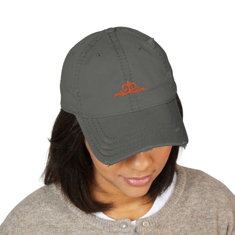 Cap