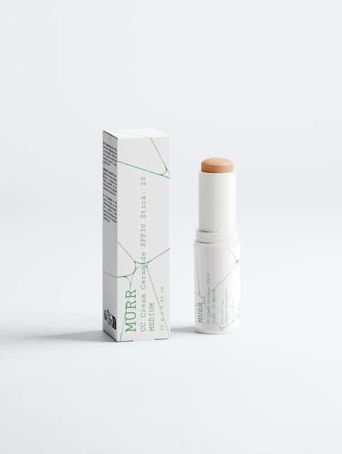 CC Cream Ceramide SPF30 Stick: 25 MEDIUM