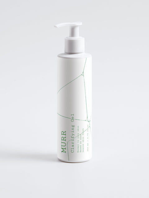 Clarifying Gel