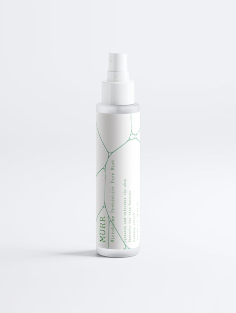 Microbiome Prebiotics Face Mist