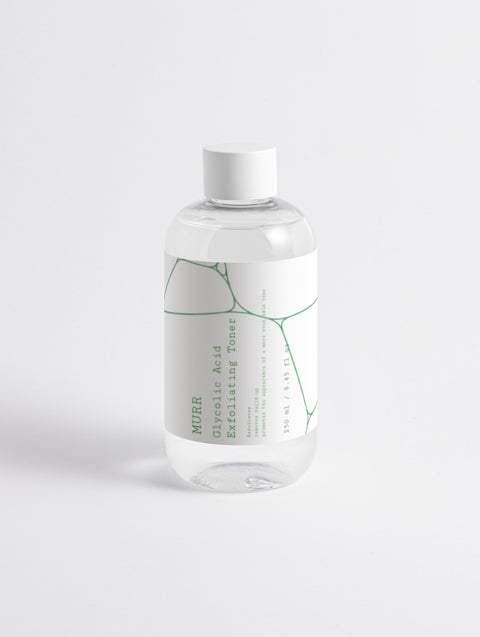 Glycolic Acid Exfoliating Toner