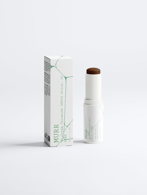 CC Cream Ceramide SPF30 Stick: 35 DEEP