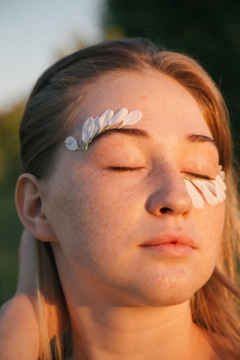 Sun Protection SPF50 Stick, with tint