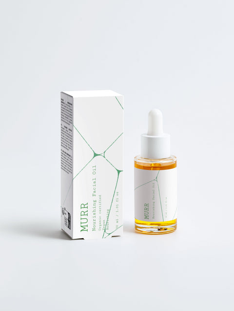 Nourishing Facial Oil