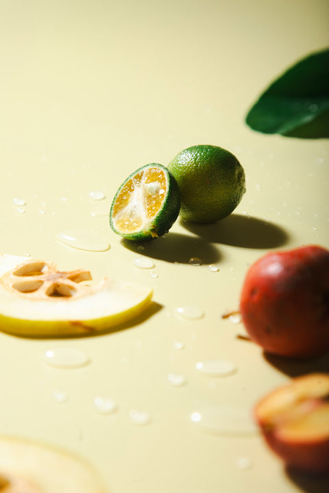 Gentle Cleansing Milk