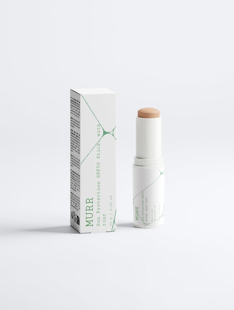 Sun Protection SPF50 Stick, with tint