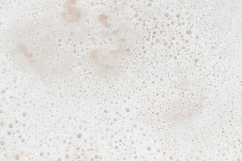 Cleansing Foam
