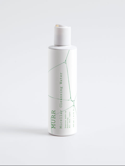 Micellar Cleansing Water