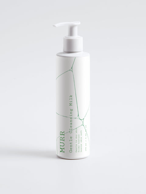 Gentle Cleansing Milk